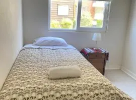 Welcome increible vista