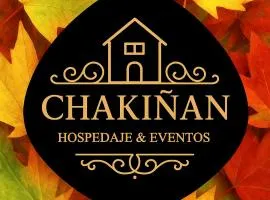CHAKIÑAN Hospedaje y Eventos OFICIAL