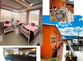 CHAKIÑAN Hotel y Eventos OFICIAL