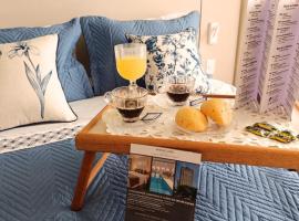 Hotel Aeroporto Stay Here, hotel i Guarulhos