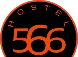 Hostel 566