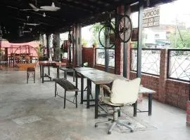 Rareheart Guesthouse