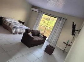 Acogedor Monoambiente a pasos de la Basílica