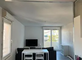 T4 Récent - Fonsorbes Centre avec 2 parkings