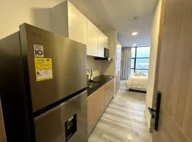 Apartaestudio Centro Internacional UTEK