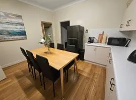 Neat & Tidy Family Home with Beautiful Back Yard