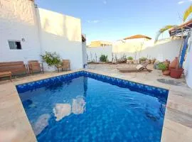 Pousada Villa Grega de Piri