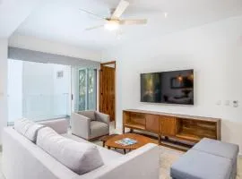 2 bedroom condo - Beach lovers dream in Bucerias