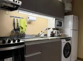 Modern apartment in Azul, comfort and style with patio