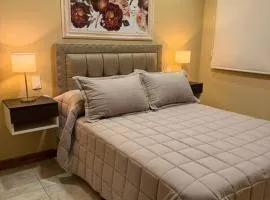 Modern apartment in Azul, comfort and style with patio