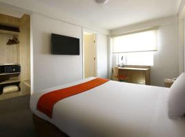 Marvelous Plaza, hotel em Cusco