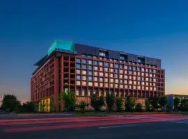 Crowne Plaza Beijing Tongzhou