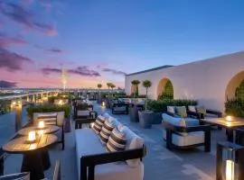Crowne Plaza Beijing Tongzhou