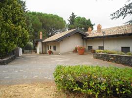 Etna Paradise locazioni brevi