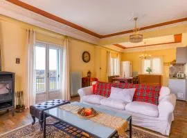 Country Home Genesi 20 min from Trikala