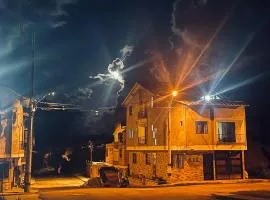 Acogedora casa en el carmen de Viboral