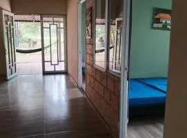 Hospedaje Rural El Guadual