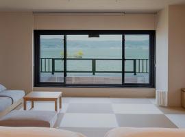 Suhaku, Hotel in Suwa