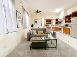 Cozy Ajijic Stay with Saltwater Pool