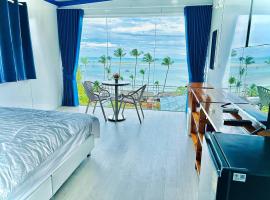 Madol Resort, hotel in Koh Samui 