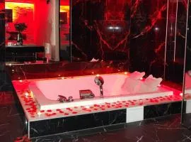 Jacuzzi przy Plaży - Apartament Kołobrzeg