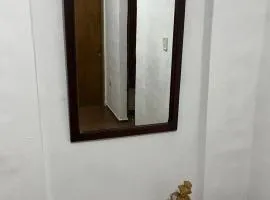 Casa en Villa del Totoral para 4 personas