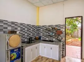 The Peace Home near City Life