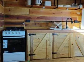 Casas de Mar Cielo Azul