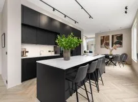 Unbeatable Central Location - Reykjavíks Most Exclusive Luxury Apartments