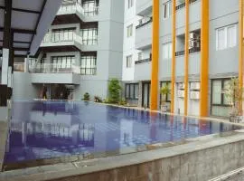 Twin Tower Hotel & Residence