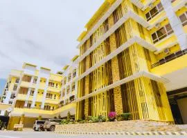 Luxebridge Hotel