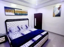 Mini Studio tres chic