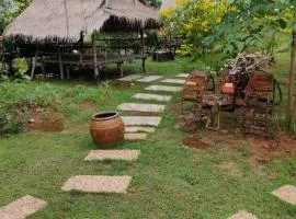 Double room fan outer bathroom 2