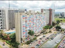 St Paul Plaza - Suíte 1008 - LOYOLA