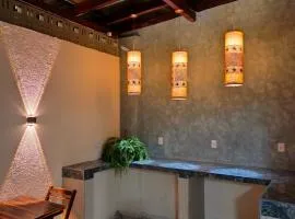 Hotel Pousada Velas ao Mar