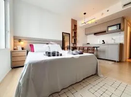 Blend Marista-Local perfeito!