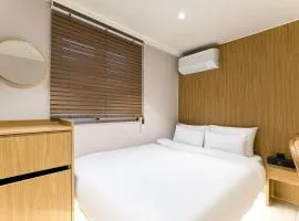 인천 차이나타운점 이상한호텔