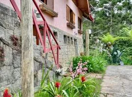 Chalés Duquesa do Vale