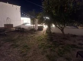 Casa Rural, masia antiga en rehabilitació, Mas Graells