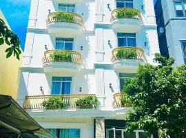 SANG VILLA Đà Nẵng