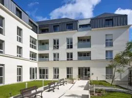 Quality Suites Saumur