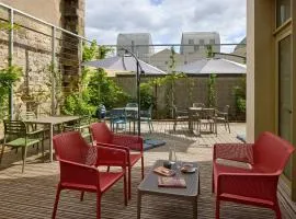 Zenitude Quality Aparthotel Bordeaux Saint-Jean