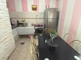 YBVerde, hotell sihtkohas Yerba Buena