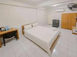 Ze Residence Ramintra