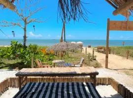 Kokar Lodge Beach Bahia