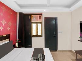 Hotel O Lotus, Hotel in Neu-Delhi