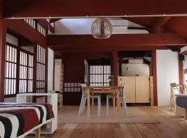 Essai, Unique cottage for 1 group, 20 minutes to Shirakawago by car
