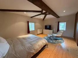 Appartement centre 2 chambre