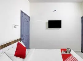 Hotel O Pritesh Grand