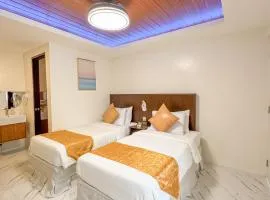 Hotel Adelina Balanga City Bataan